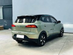 Wuling Binguo PLUS 510km Flagship Four-Seater - ფოტო 6