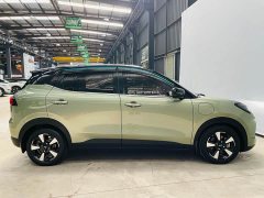 Wuling Binguo PLUS 510km Flagship Four-Seater - ფოტო 8
