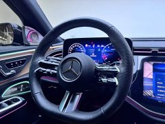 Mercedes-Benz E-Class E 300 L Luxury - ფოტო 14