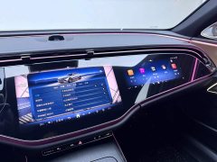 Mercedes-Benz E-Class E 300 L Luxury - ფოტო 16