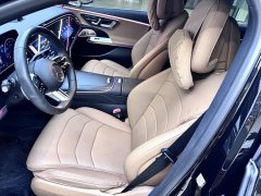 Mercedes-Benz E-Class E 300 L Luxury - ფოტო 18