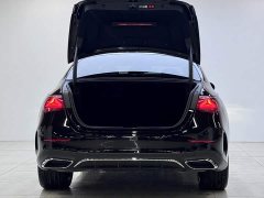 Mercedes-Benz E-Class E 300 L Luxury - ფოტო 5