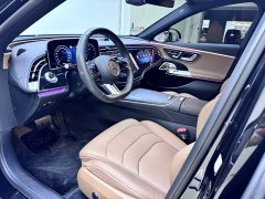 Mercedes-Benz E-Class E 300 L Luxury - ფოტო 9