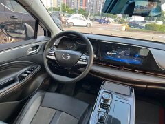 GAC AION S 2022 Charm 580 - ფოტო 10