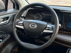 GAC AION S 2022 Charm 580 - ფოტო 11