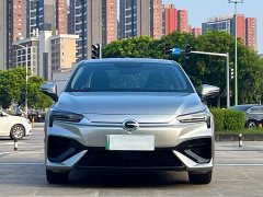 GAC AION S 2022 Charm 580 - ფოტო 2