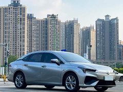GAC AION S 2022 Charm 580 - ფოტო 3