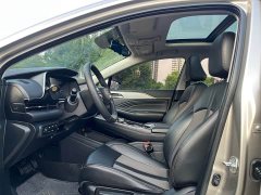 GAC AION S 2022 Charm 580 - ფოტო 4