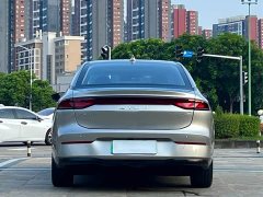 GAC AION S 2022 Charm 580 - ფოტო 8