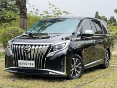 GAC Aion M8 2023 Lingxiu Series 390T Respect Edition - ფოტო 1
