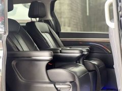 GAC Aion M8 2023 Lingxiu Series 390T Respect Edition - ფოტო 13