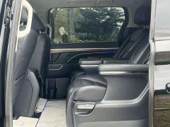 GAC Aion M8 2023 Lingxiu Series 390T Respect Edition - ფოტო 14