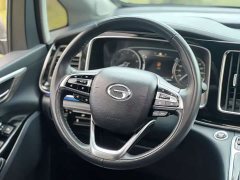 GAC Aion M8 2023 Lingxiu Series 390T Respect Edition - ფოტო 15