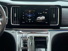 GAC Aion M8 2023 Lingxiu Series 390T Respect Edition - ფოტო 16