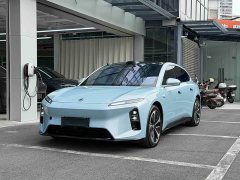 NIO ET5T 75kWh Touring - ფოტო 1