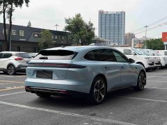 NIO ET5T 75kWh Touring - ფოტო 10