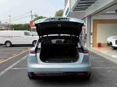 NIO ET5T 75kWh Touring - ფოტო 12