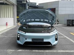 NIO ET5T 75kWh Touring - ფოტო 13