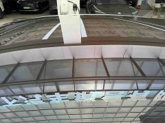 NIO ET5T 75kWh Touring - ფოტო 14