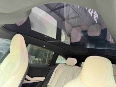 NIO ET5T 75kWh Touring - ფოტო 15