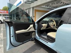 NIO ET5T 75kWh Touring - ფოტო 16
