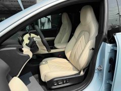 NIO ET5T 75kWh Touring - ფოტო 18