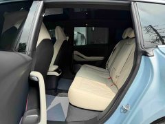 NIO ET5T 75kWh Touring - ფოტო 20