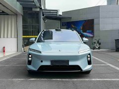 NIO ET5T 75kWh Touring - ფოტო 3