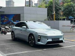 NIO ET5T 75kWh Touring - ფოტო 4