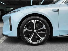 NIO ET5T 75kWh Touring - ფოტო 6
