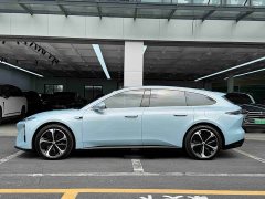 NIO ET5T 75kWh Touring - ფოტო 7