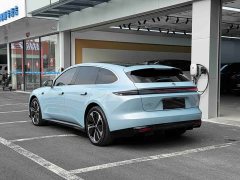 NIO ET5T 75kWh Touring - ფოტო 8