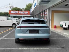 NIO ET5T 75kWh Touring - ფოტო 9