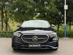 Mercedes-Benz E-Class E 260 L AMG Line - ფოტო 2