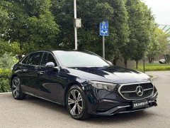 Mercedes-Benz E-Class E 260 L AMG Line - ფოტო 3