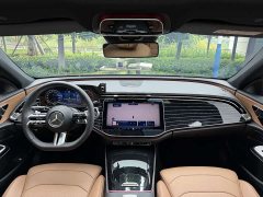 Mercedes-Benz E-Class E 260 L AMG Line - ფოტო 5