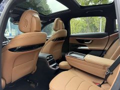 Mercedes-Benz E-Class E 260 L AMG Line - ფოტო 6