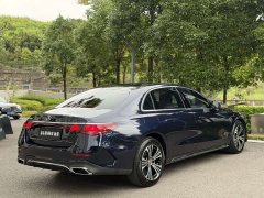 Mercedes-Benz E-Class E 260 L AMG Line - ფოტო 7