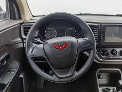 Wuling Hongguang V 2021 1.5L Jingqu Edition LAR - ფოტო 11