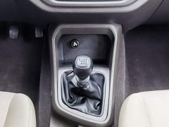 Wuling Hongguang V 2021 1.5L Jingqu Edition LAR - ფოტო 13