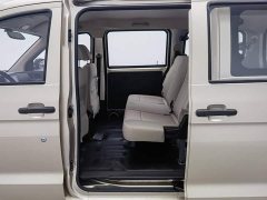 Wuling Hongguang V 2021 1.5L Jingqu Edition LAR - ფოტო 15