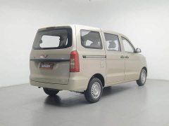 Wuling Hongguang V 2021 1.5L Jingqu Edition LAR - ფოტო 2