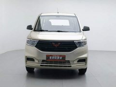 Wuling Hongguang V 2021 1.5L Jingqu Edition LAR - ფოტო 3