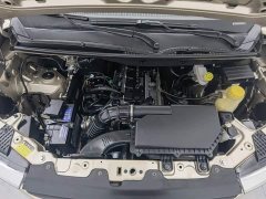 Wuling Hongguang V 2021 1.5L Jingqu Edition LAR - ფოტო 6