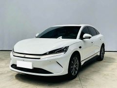 BYD Qin L 2025 EV 470KM Leading Edition - ფოტო 1