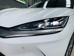 BYD Qin L 2025 EV 470KM Leading Edition - ფოტო 11