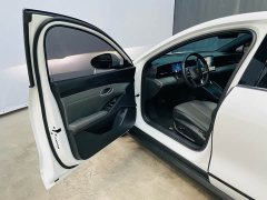 BYD Qin L 2025 EV 470KM Leading Edition - ფოტო 17