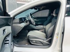 BYD Qin L 2025 EV 470KM Leading Edition - ფოტო 19