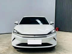 BYD Qin L 2025 EV 470KM Leading Edition - ფოტო 2