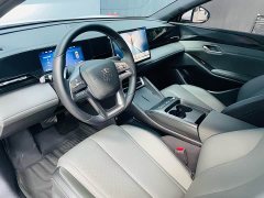 BYD Qin L 2025 EV 470KM Leading Edition - ფოტო 20